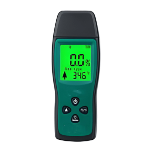 Agro Enviro Tests Paper Moisture Analyzer