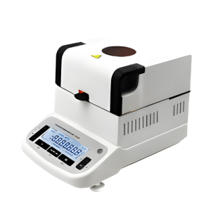Agro Enviro Tests Halogen Paper Moisture Analyzer