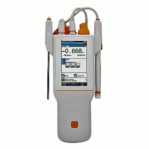Agro Enviro Tests PH Ion Meter With Three Point Calibration