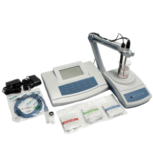 Agro Enviro Tests Automatic Calibration Digital PH Meter