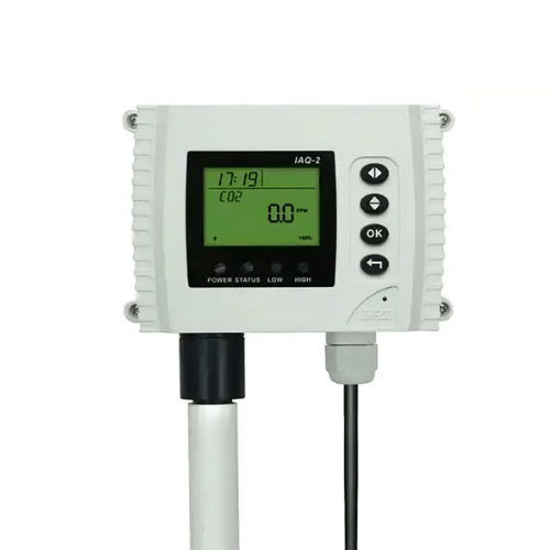 Agro Enviro Tests Indoor High Accuracy O3 Ozone Gas Detector