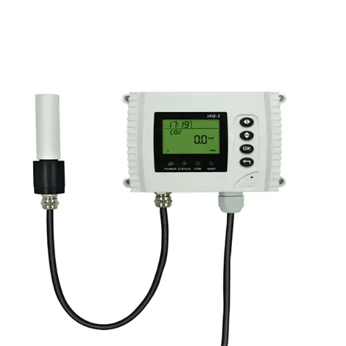 Agro Enviro Tests Indoor High Accuracy O3 Ozone Gas Detector - Image 2