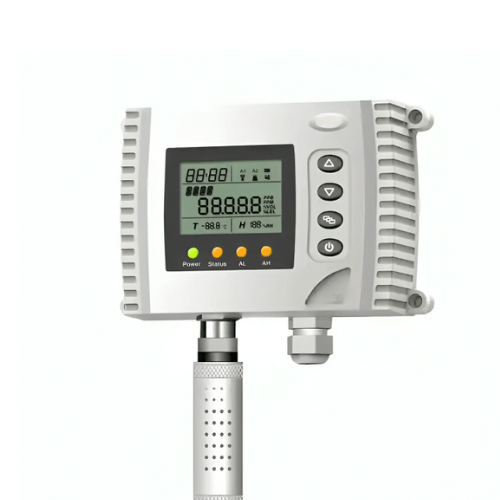 Agro Enviro Tests Indoor High Accuracy O3 Ozone Gas Detector - Image 3