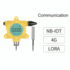 Agro Enviro Tests Explosion Proof Digital Water Level Monitor