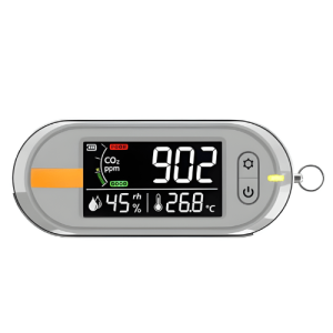 Agro Enviro Tests Pollution Carbon Meter Moisture Meter