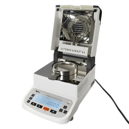 Agro Enviro Tests Paddy Moisture Meter - Image 2