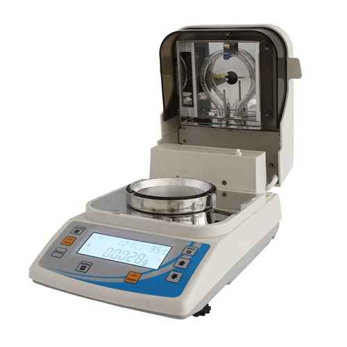 Agro Enviro Tests Halogen Moisture Meter - Image 3