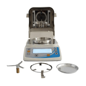 Agro Enviro Tests Halogen Moisture Meter