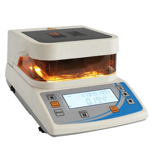 Agro Enviro Tests Halogen Moisture Meter - Image 2