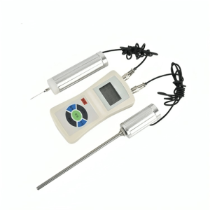 Agro Enviro Tests Digital Soil Moisture And Temperature Meter