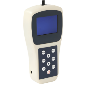 Agro Enviro Tests Particle Counter Air Pollution Moisture Meter