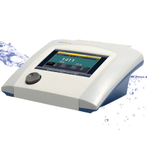 Agro Enviro Tests Intelligent PH/ion Meter With Navigation Function