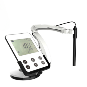 Agro Enviro Tests Two Point Calibration Water pH Meter