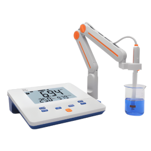 Agro Enviro Tests Portable PH ORP Meter