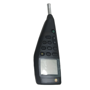 Agro Enviro Tests Water Sound Level Meter