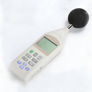 Agro Enviro Tests Bluetooth Digital Sound Level Meter