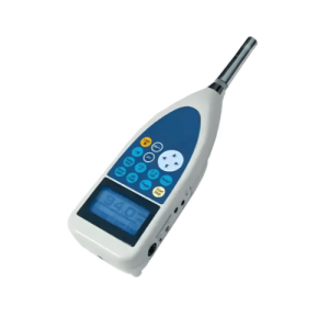 Agro Enviro Tests Sound Level Meter