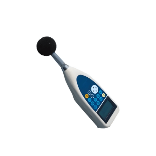 Agro Enviro Tests Sound Level Meter - Image 2