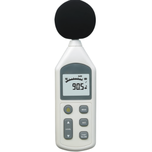 Agro Enviro Tests Portable Professional Sound Level Meter