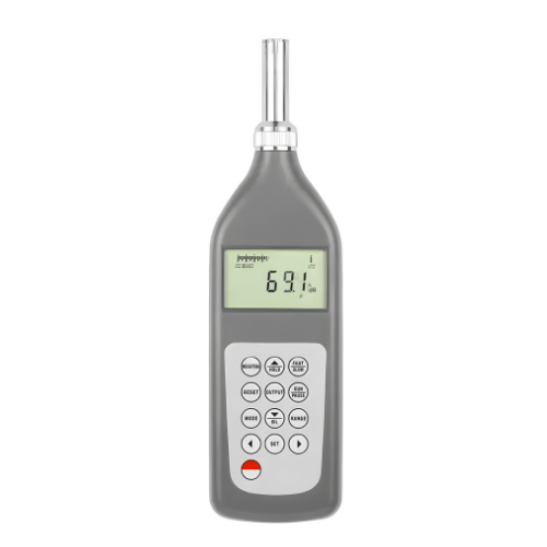 Agro Enviro Tests Universal Sound Level - Image 3