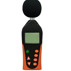 Agro Enviro Tests Professional Decibel Sound Level Meter