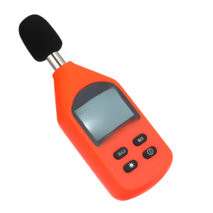 Agro Enviro Tests Professional Decibel Sound Meter