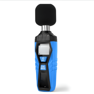 Agro Enviro Tests  Sound Level Meter