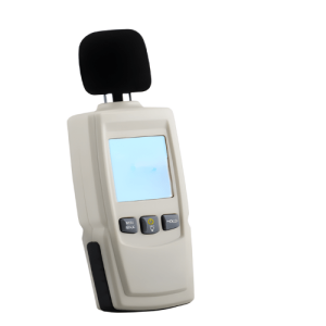 Agro Enviro Tests Professional Digital Sound Level Meter