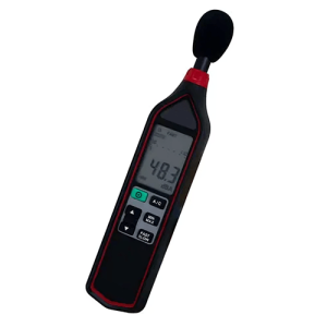 Agro Enviro Tests Professional Sound Level Meter