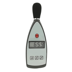 Agro Enviro Tests Professional Digital Sound Level Meter