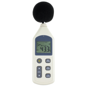 Agro Enviro Tests Professional Sound Level Meter USB