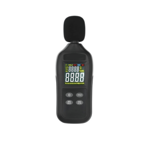 Agro Enviro Tests Handheld Professional Sound Level Meter