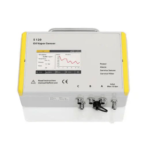 Agro Enviro Tests Data Logger - Image 2
