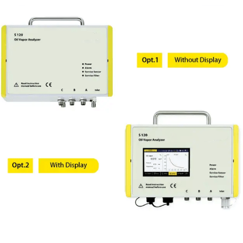 Agro Enviro Tests Data Logger - Image 3