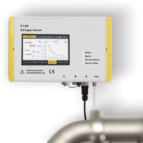 Agro Enviro Tests Data Logger - Image 4