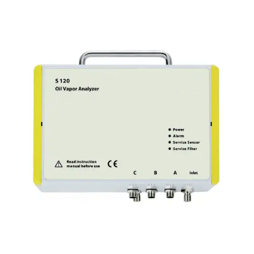 Agro Enviro Tests Data Logger - Image 5