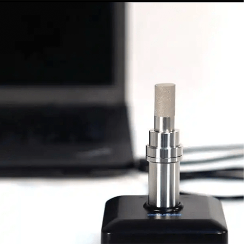 Agro Enviro Tests Temperature Data Logger