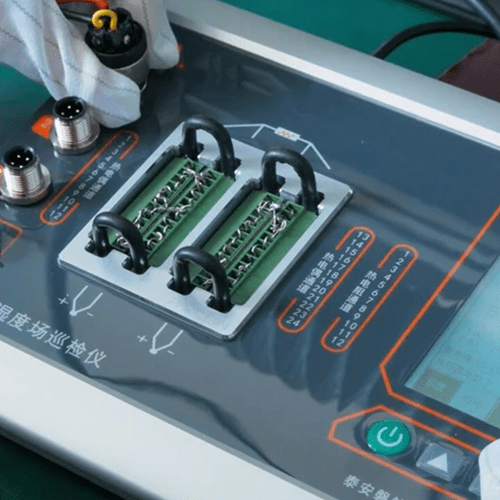 Agro Enviro Tests USB High Data Logger
