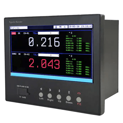 Agro Enviro Tests USB Temperature Data Logger