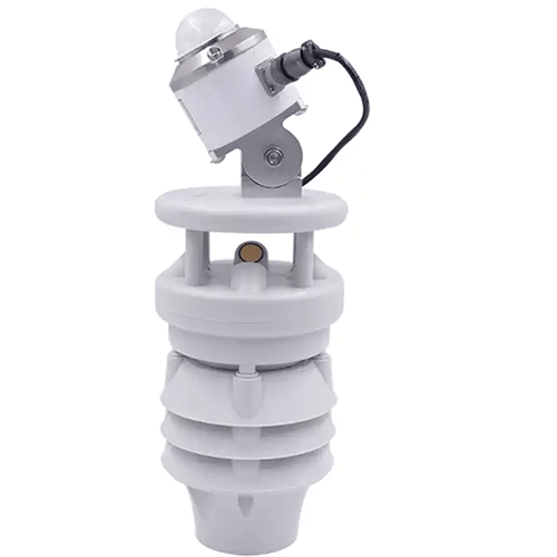 Agro Enviro Tests Data Logger
