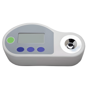 Agro Enviro Tests Portable Digital Refractometers