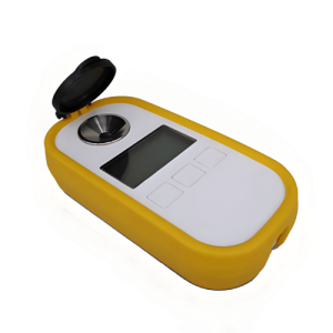 Agro Enviro Tests Portable Honey Refractometer