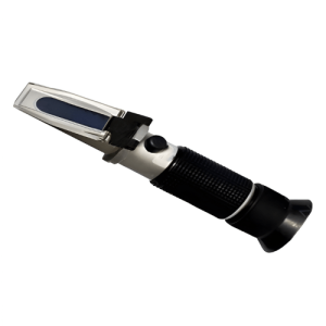 Agro Enviro Tests Handheld Brix Sugar Refractometer
