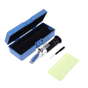 Agro Enviro Tests Automotive Antifreeze Refractometer