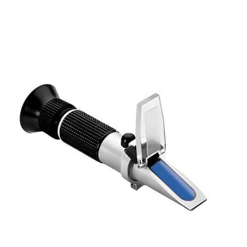 Agro Enviro Tests Automotive Antifreeze Refractometer - Image 2