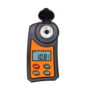 Agro Enviro Tests High Precision Digital Refractometer