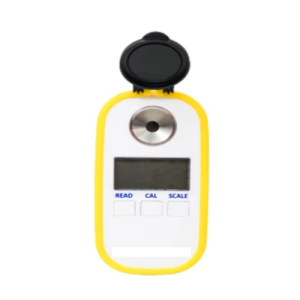 Agro Enviro Tests Portable Intelligent Refractometer