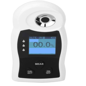 Agro Enviro Tests Handheld Refractometer