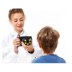 Agro Enviro Tests Optometry Auto Refractometer