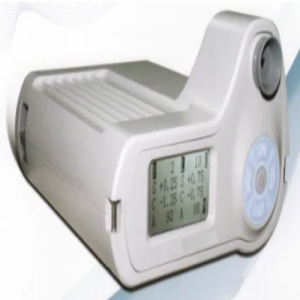 Agro Enviro Tests Auto Refractometer Ophthalmic Equipment